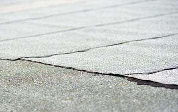 disadvantages of Horsmonden felt roofing