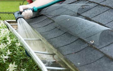 Horsmonden gutter cleaning costs