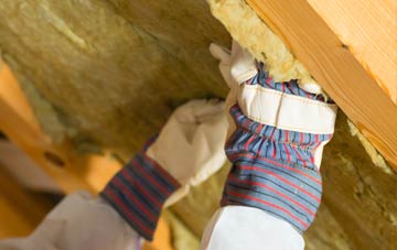 types of Horsmonden pitched roof insulation materials