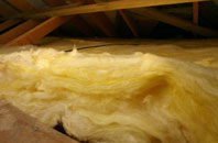 Horsmonden pitch roof insulation