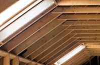 Horsmonden tapered roof insulation quotes